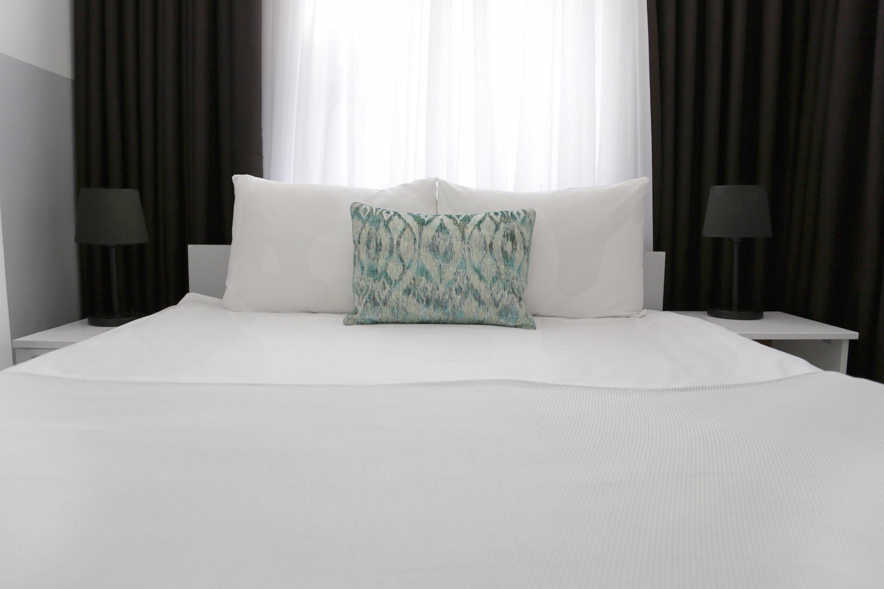 Babu House Hotel Istanbul Exterior foto