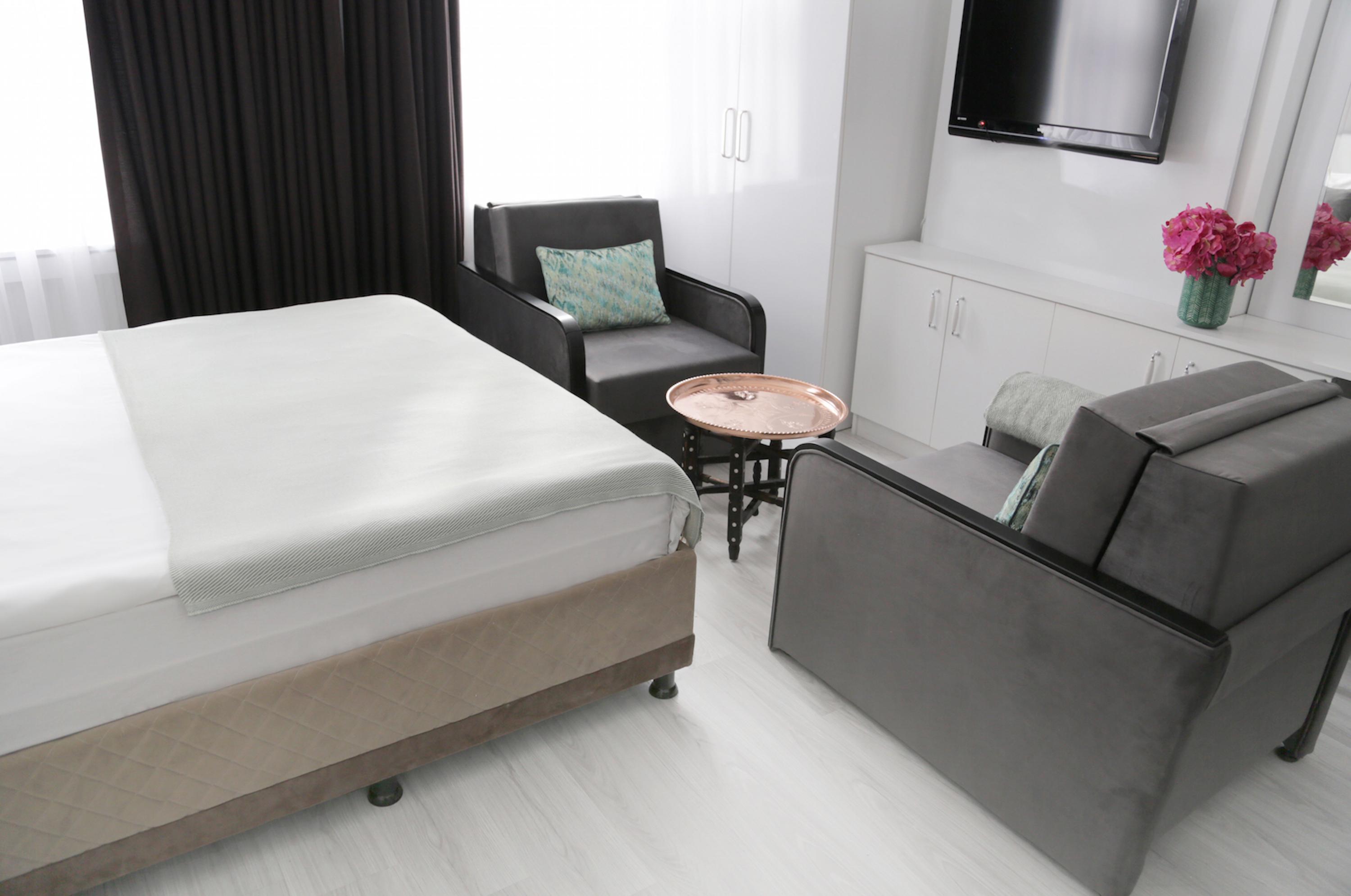 Babu House Hotel Istanbul Exterior foto