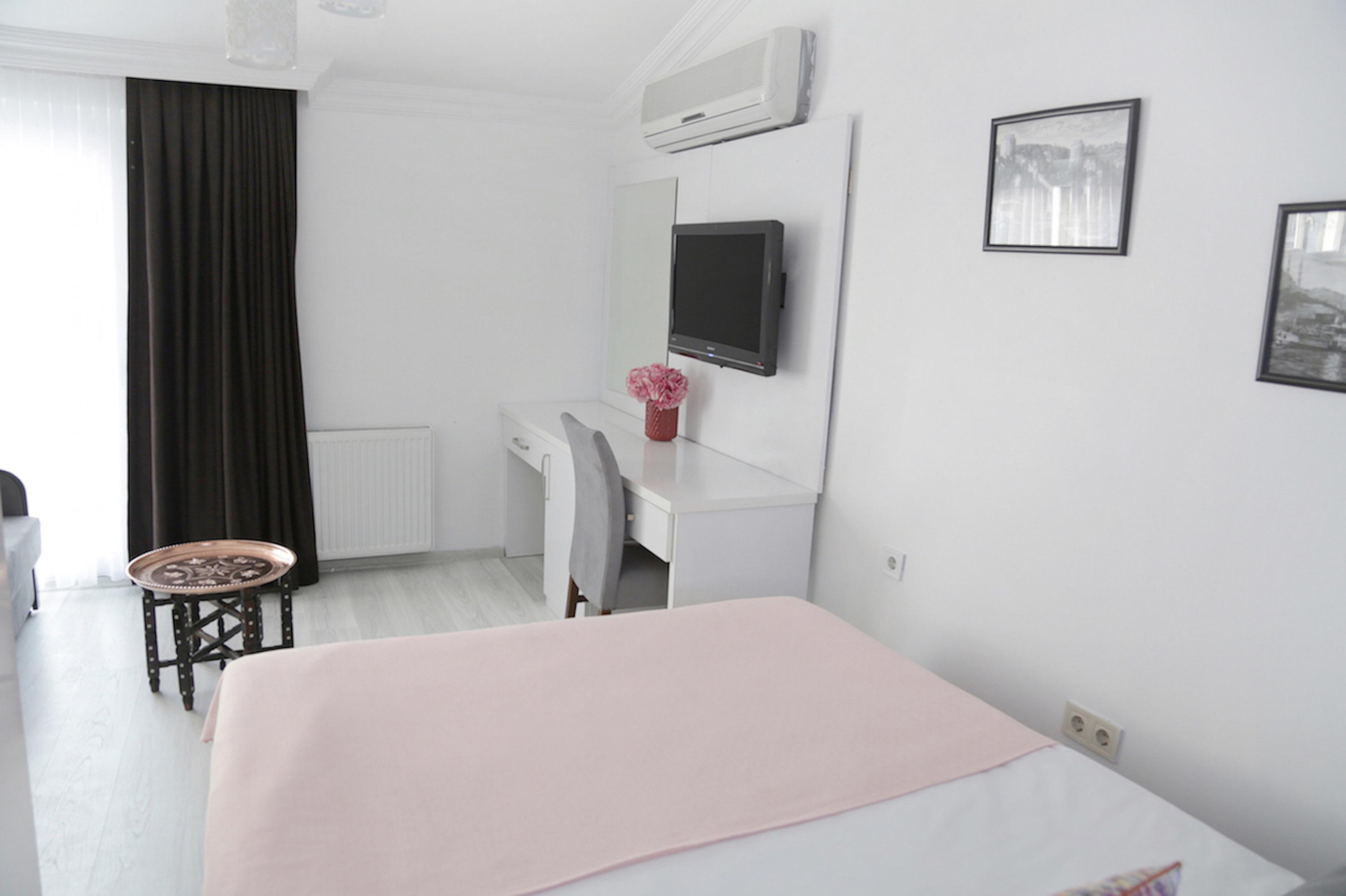 Babu House Hotel Istanbul Exterior foto