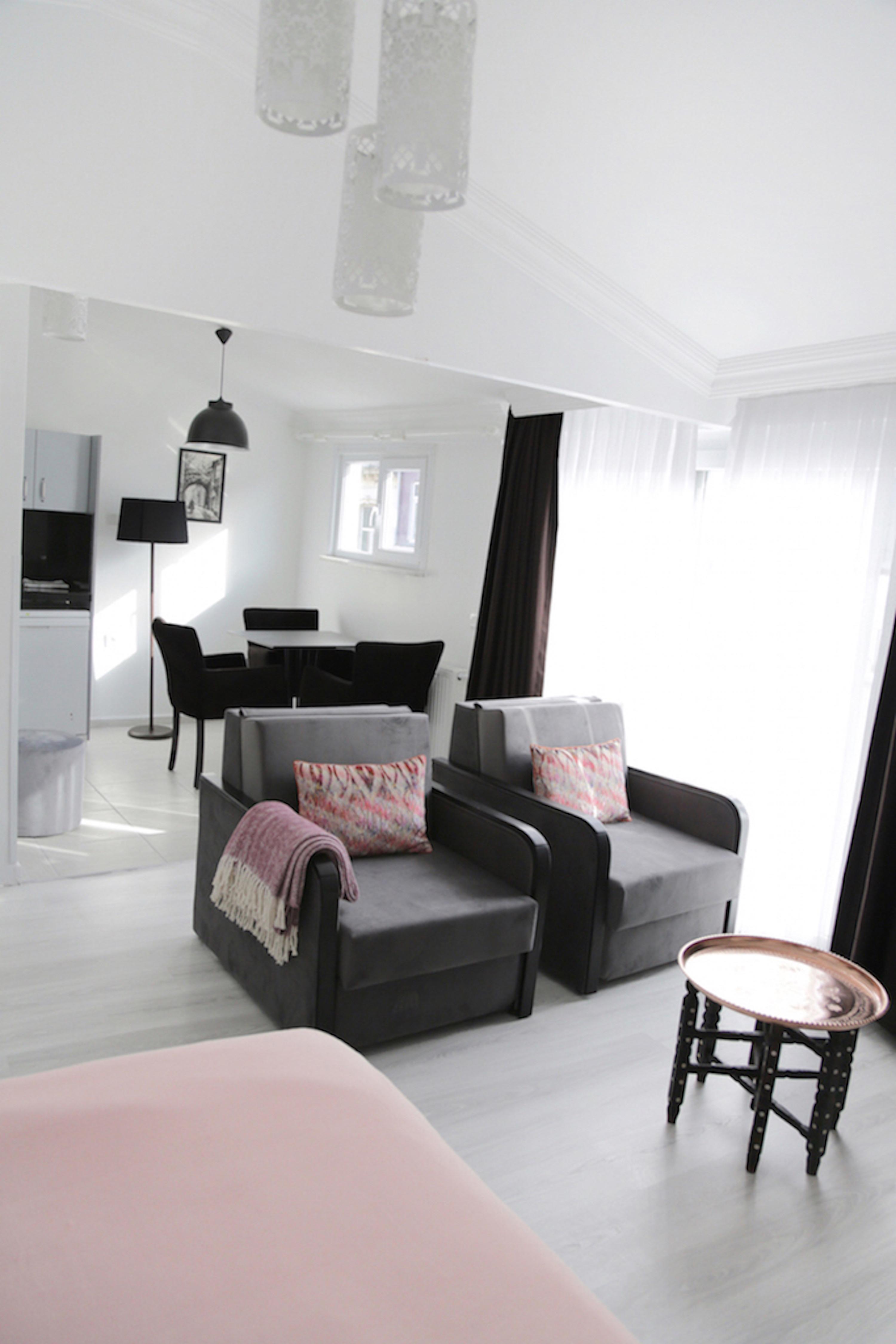 Babu House Hotel Istanbul Exterior foto
