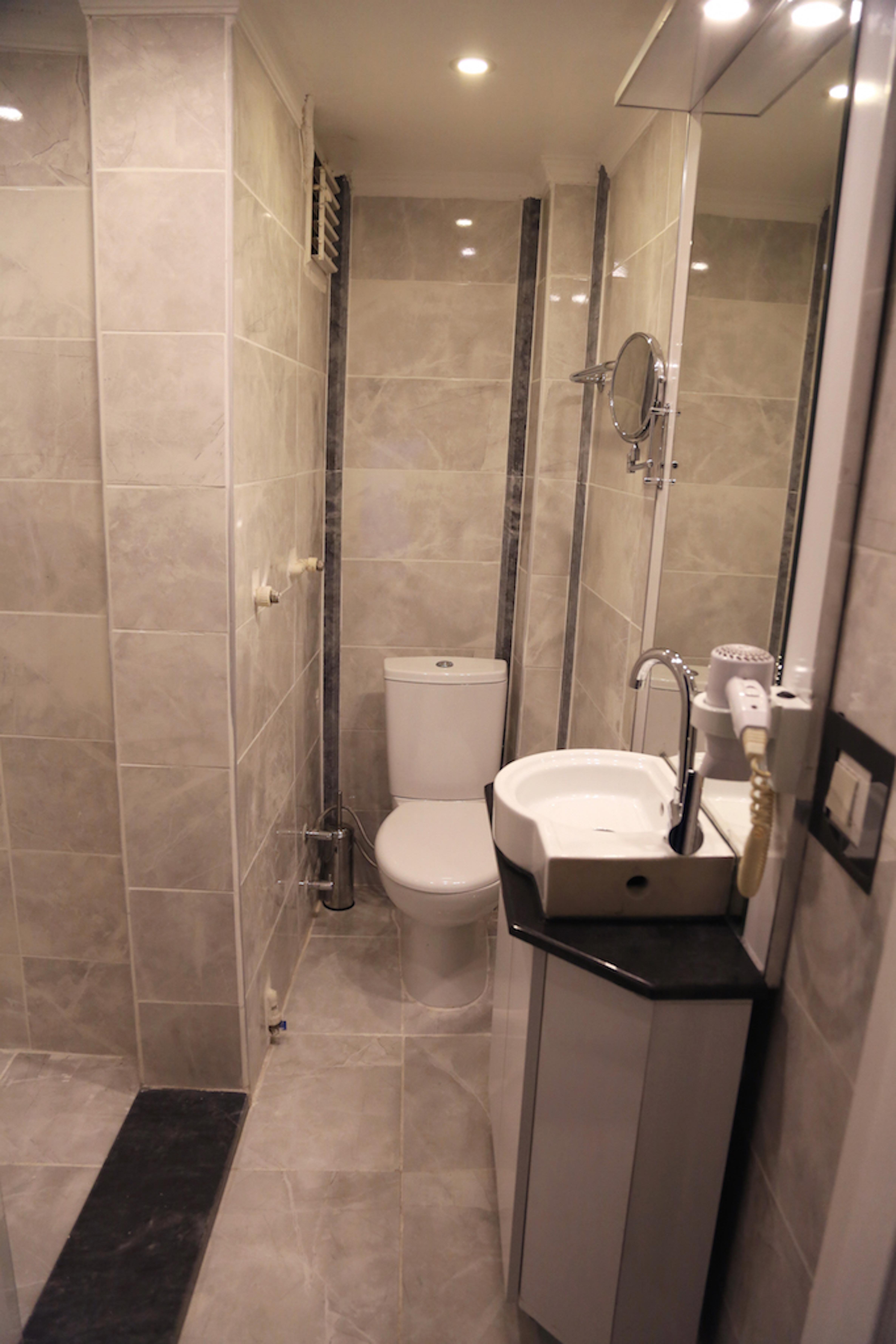 Babu House Hotel Istanbul Exterior foto
