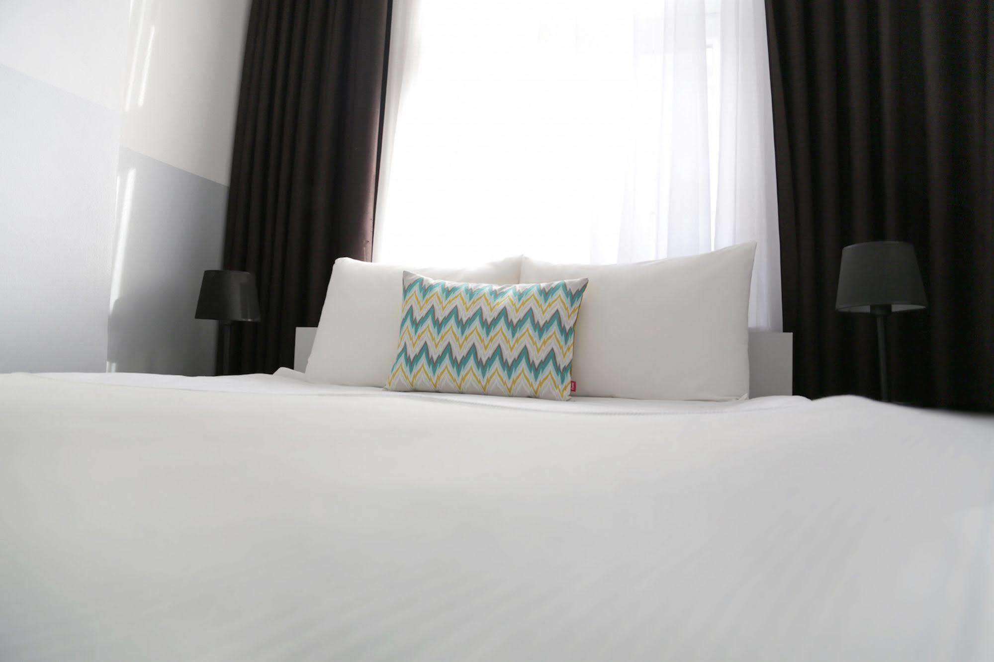 Babu House Hotel Istanbul Exterior foto