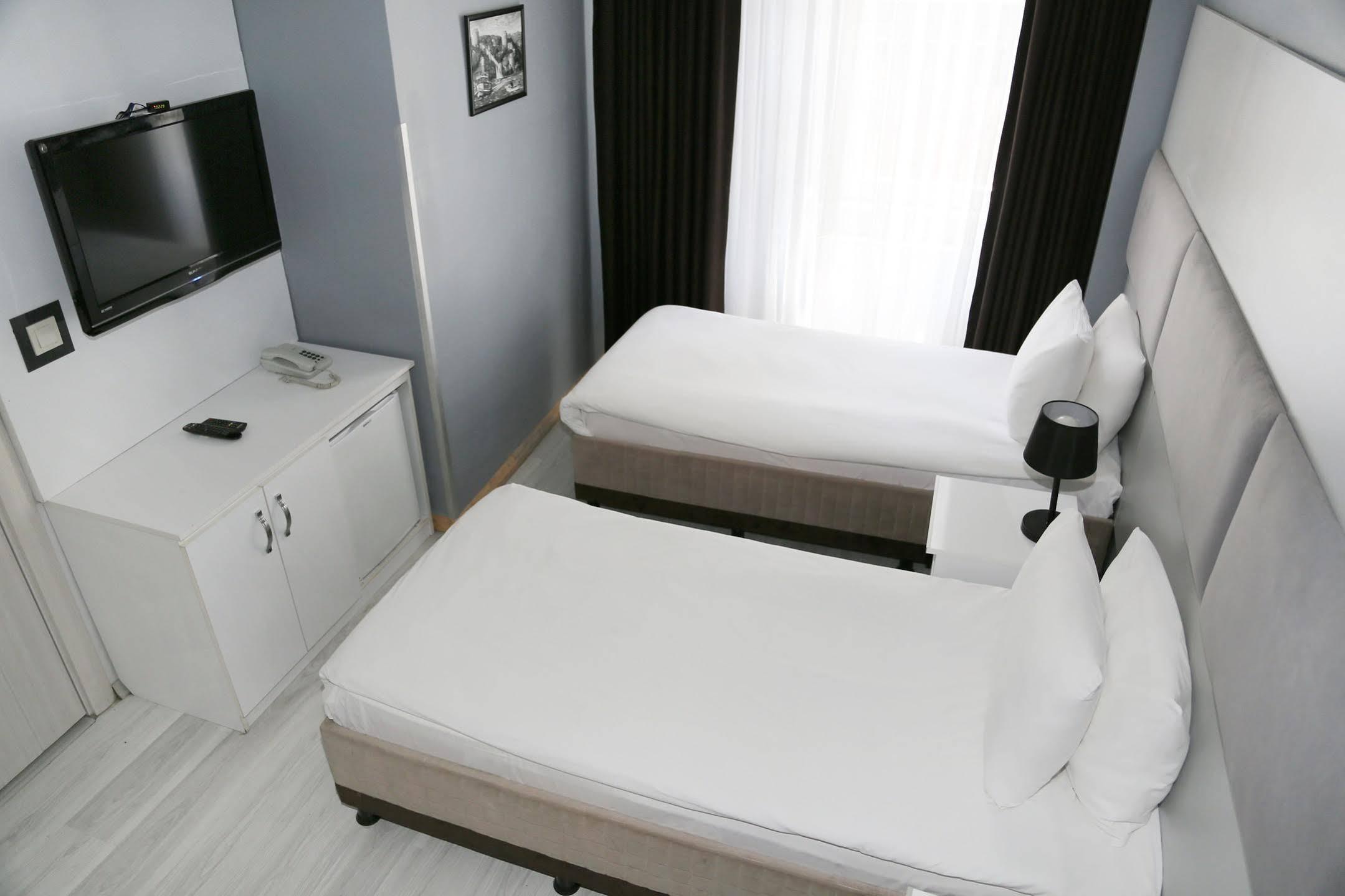 Babu House Hotel Istanbul Exterior foto
